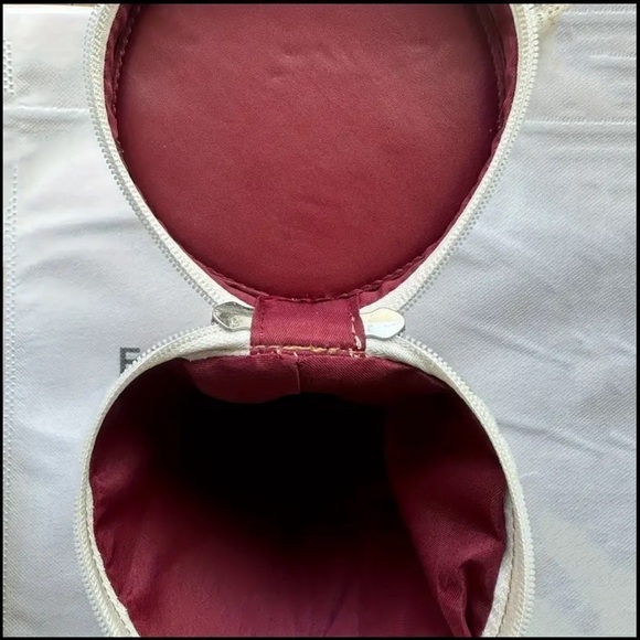 Adorable Boba Milk Tea Crossbody Bag - Picture 3 of 3